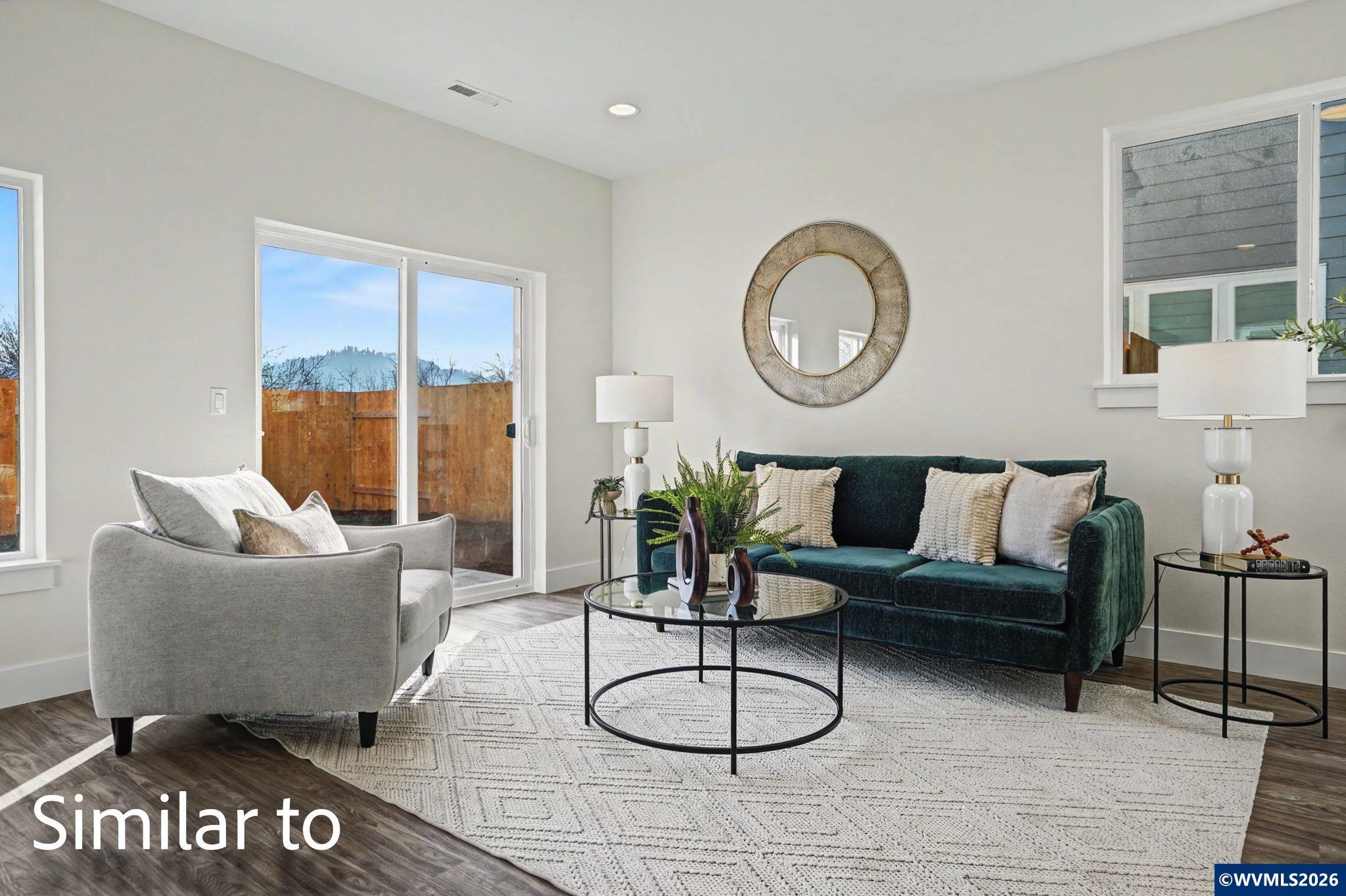 2548 Promise Way Lebanon, OR 97355 - Photo 7 of 35