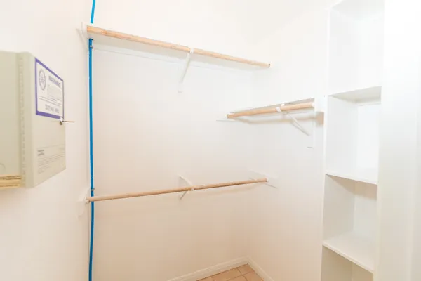 a view of a street with a trees