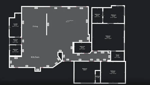 $650,000 | 603 Oakwood Drive, Buda, TX 78610