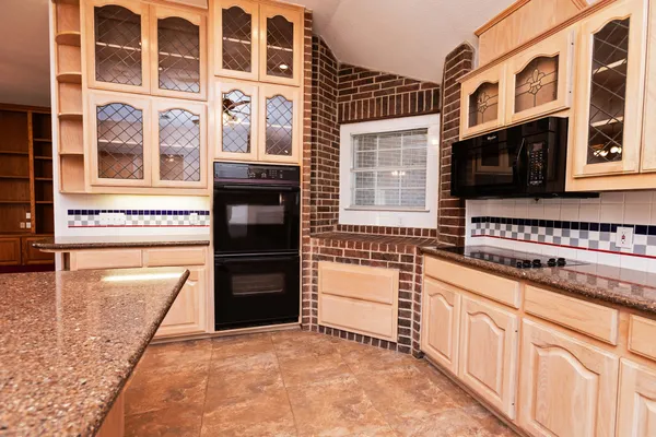 a view of an entryway of house