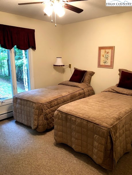 207 Spring Branch Road Beech Mountain, NC 28604 - Photo 17 of 43 Gallery Image 17