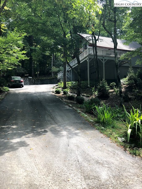 207 Spring Branch Road Beech Mountain, NC 28604 - Photo 2 of 43 Gallery Image 2