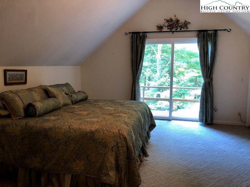 207 Spring Branch Road Beech Mountain, NC 28604 - Photo 23 of 43 Gallery Image 23