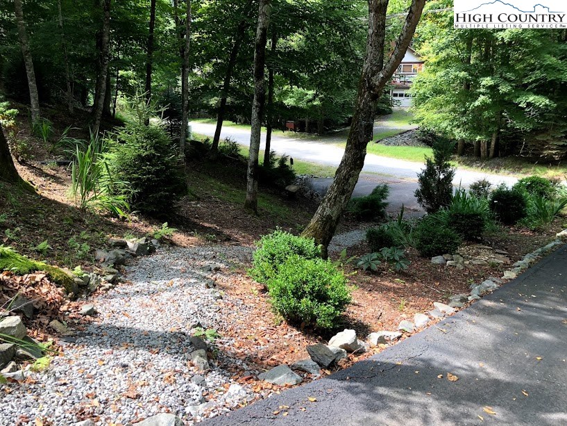 207 Spring Branch Road Beech Mountain, NC 28604 - Photo 38 of 43 Gallery Image 38
