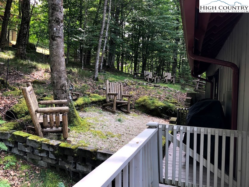 207 Spring Branch Road Beech Mountain, NC 28604 - Photo 39 of 43 Gallery Image 39