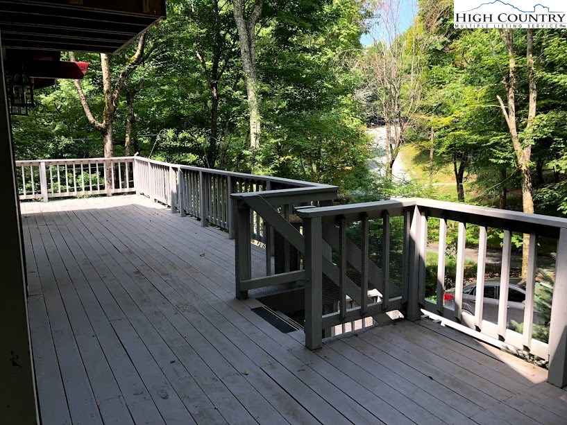 207 Spring Branch Road Beech Mountain, NC 28604 - Photo 40 of 43 Gallery Image 40