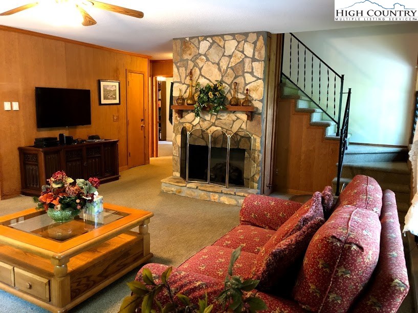 207 Spring Branch Road Beech Mountain, NC 28604 - Photo 4 of 43 Gallery Image 4