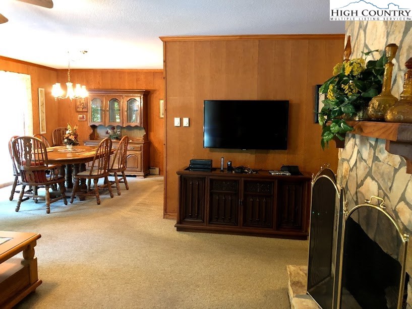 207 Spring Branch Road Beech Mountain, NC 28604 - Photo 6 of 43 Gallery Image 6