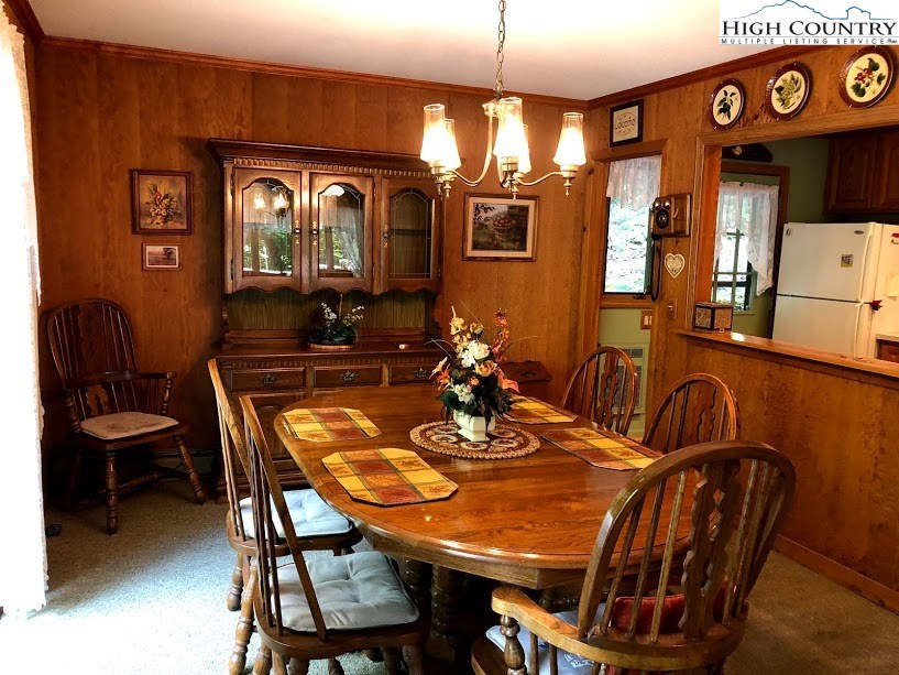 207 Spring Branch Road Beech Mountain, NC 28604 - Photo 8 of 43 Gallery Image 8