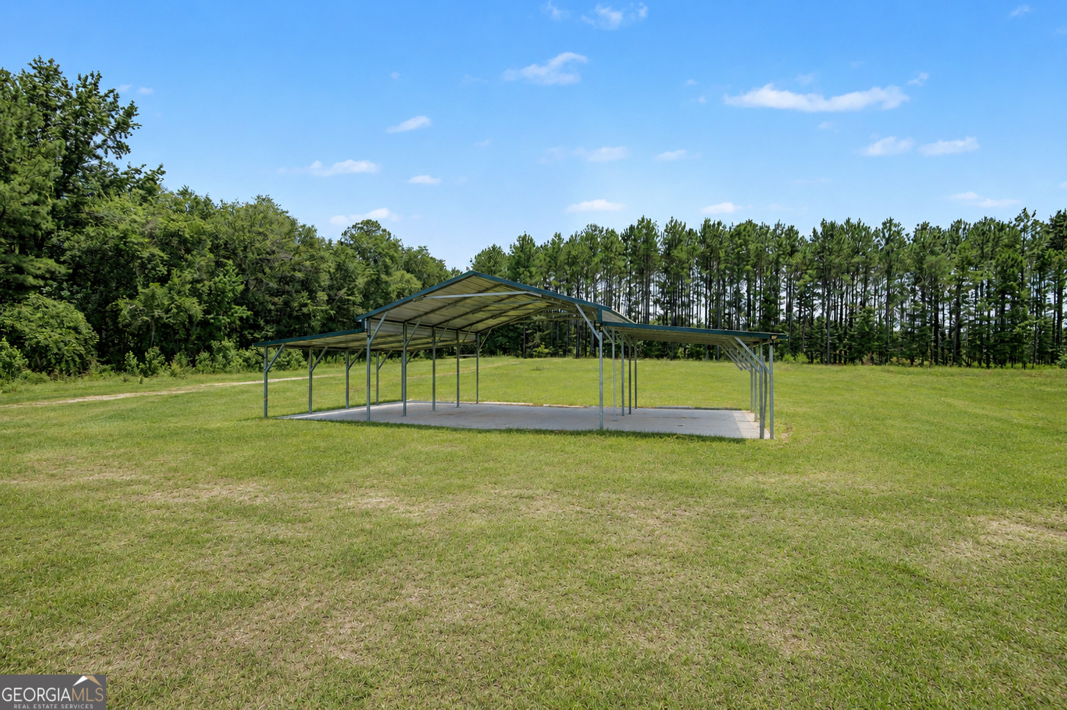2023 Hiltonia Road Millen, GA 30442 - Photo 21 of 30