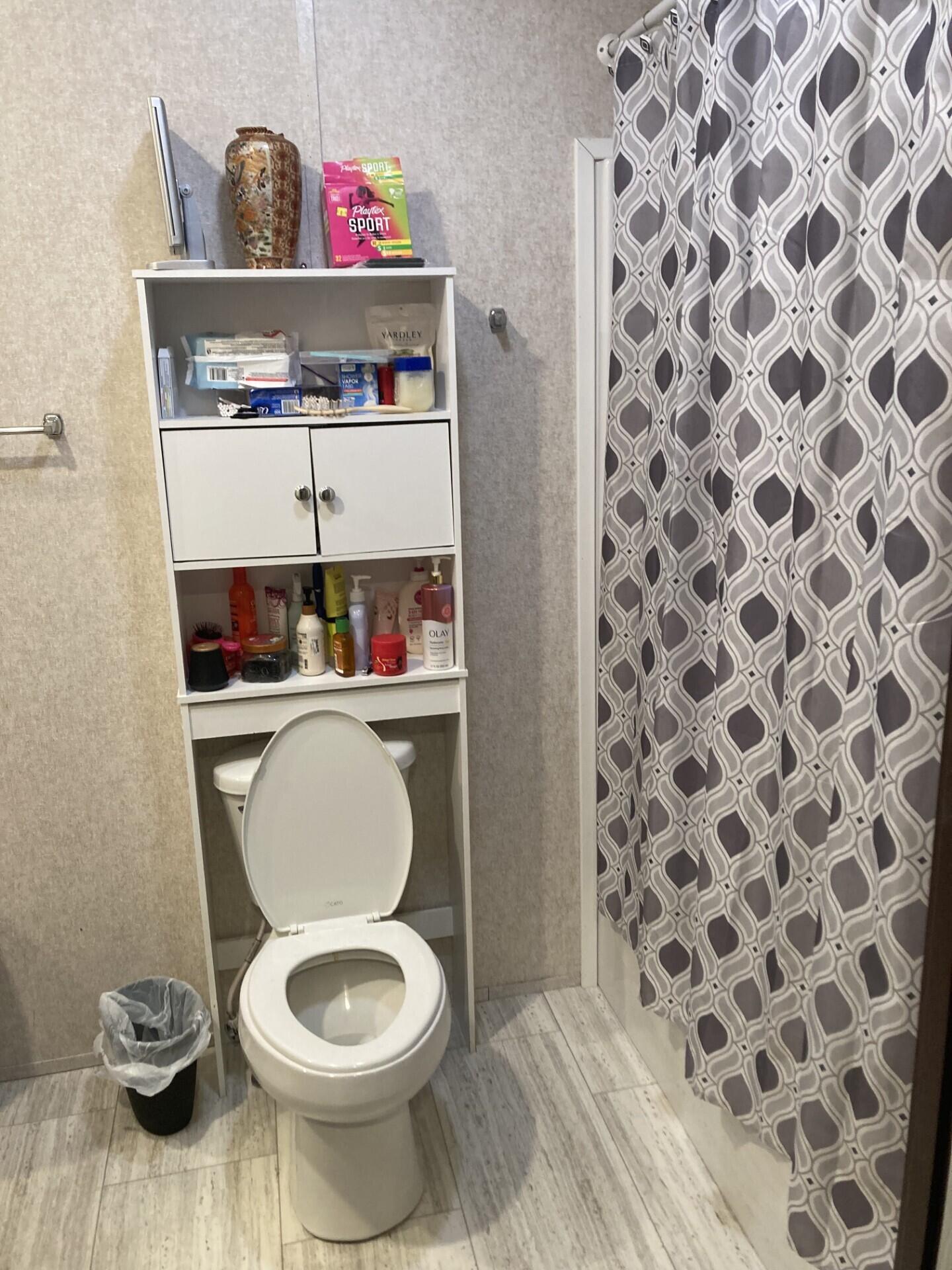 361 O O Connell Road Moira, NY 12957 - Photo 7 of 11 Bathroom One