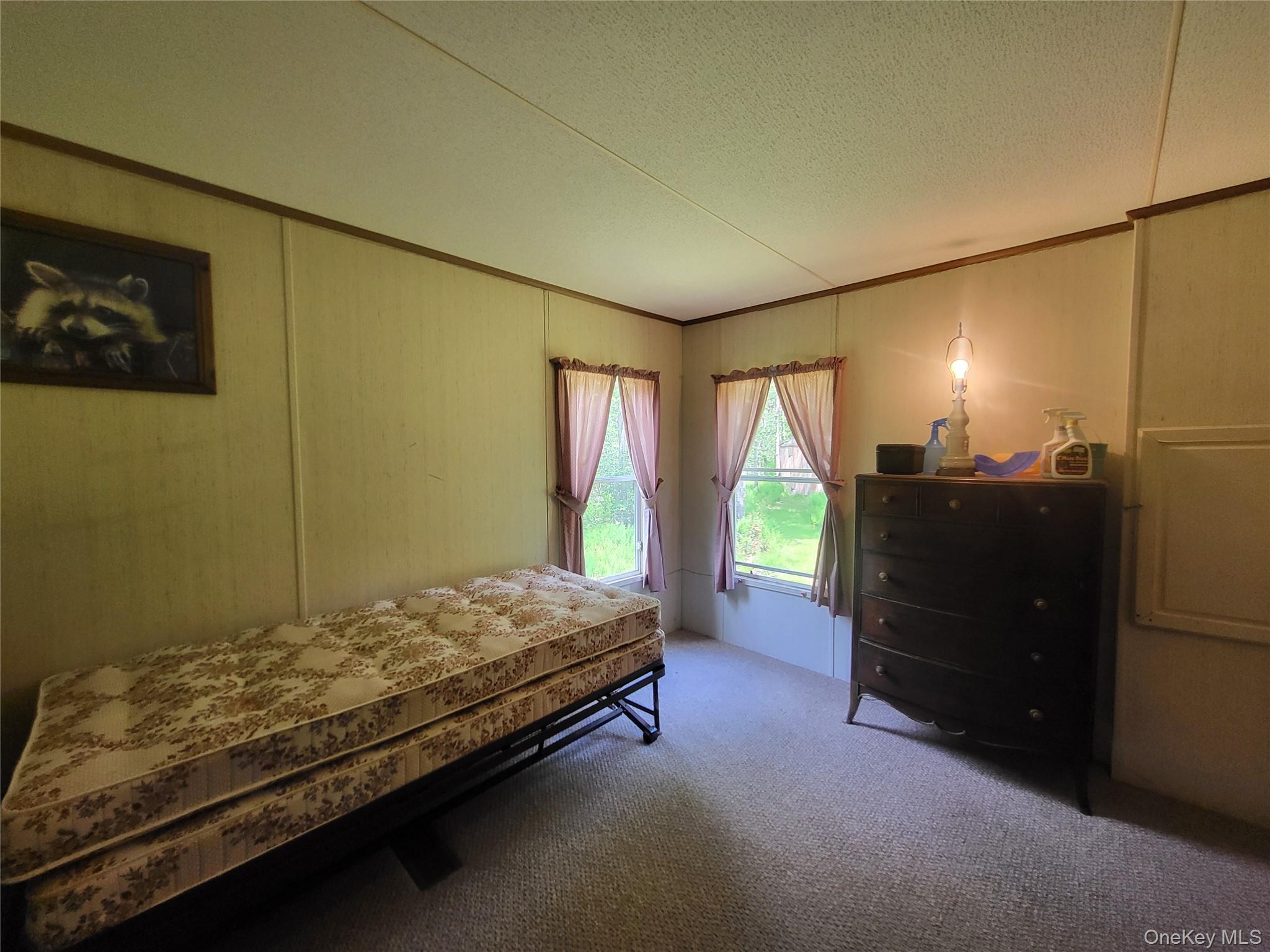 52 Log Road Parksville, NY 12768 - Photo 15 of 31 Bedroom #2