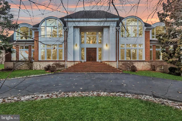 $6,600,000 | 11501 Riverview Road, Fort Washington, MD 20744