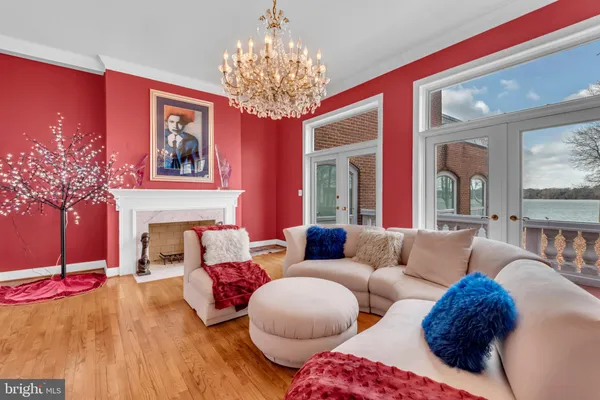 $6,600,000 | 11501 Riverview Road, Fort Washington, MD 20744
