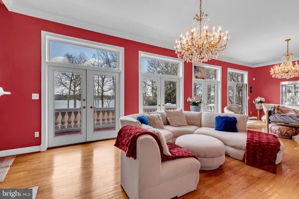 $6,600,000 | 11501 Riverview Road, Fort Washington, MD 20744