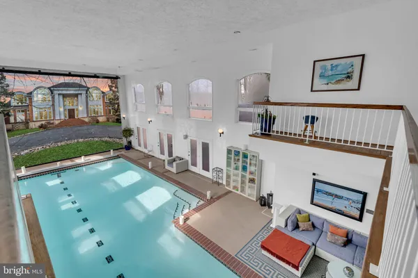 $6,600,000 | 11501 Riverview Road, Fort Washington, MD 20744