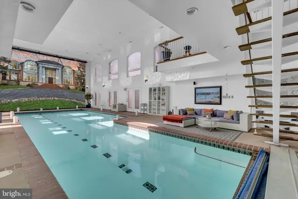 $6,600,000 | 11501 Riverview Road, Fort Washington, MD 20744