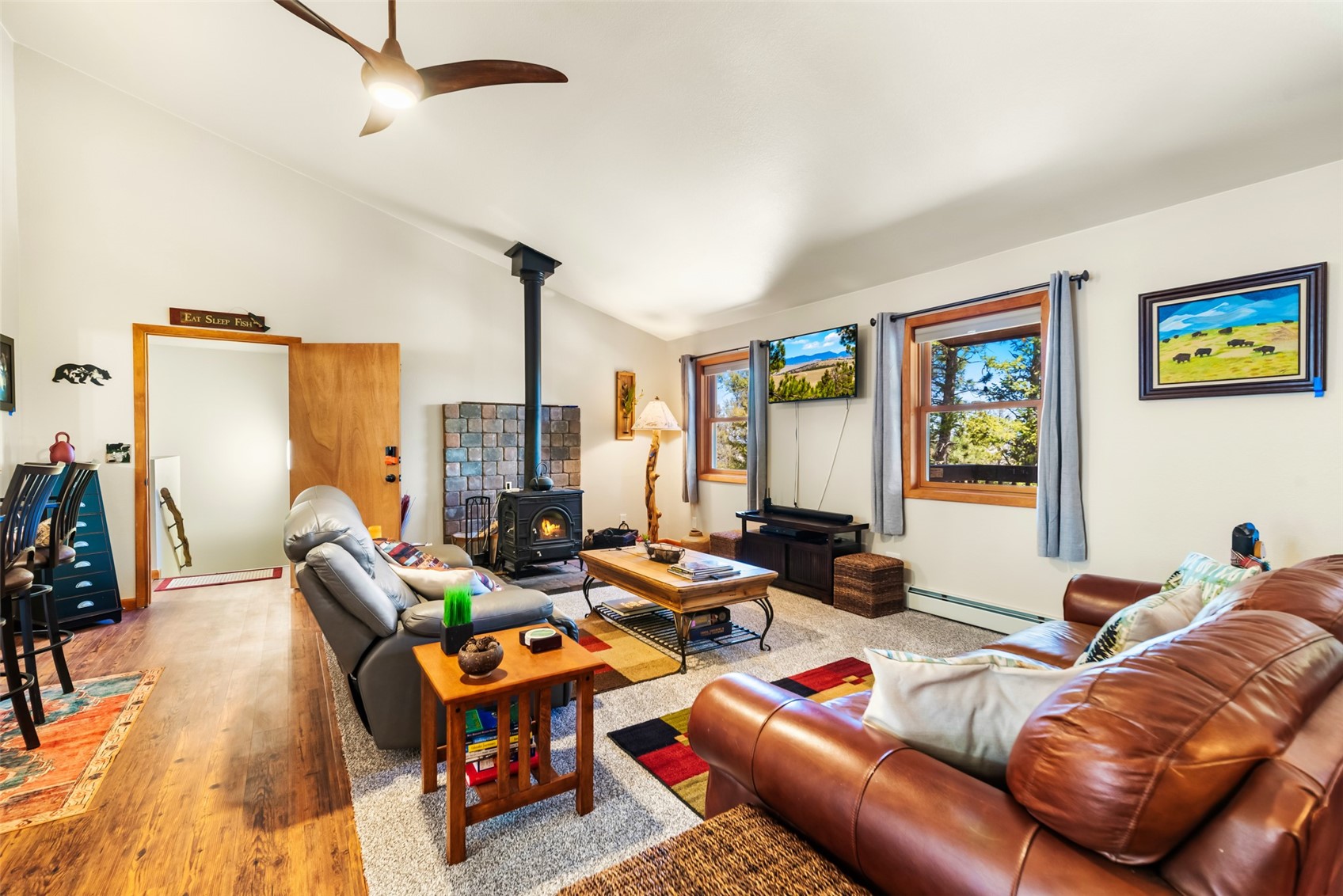 4091 Singletree Road Hartsel, CO 80449 - Photo 9 of 42 Gallery Image 9