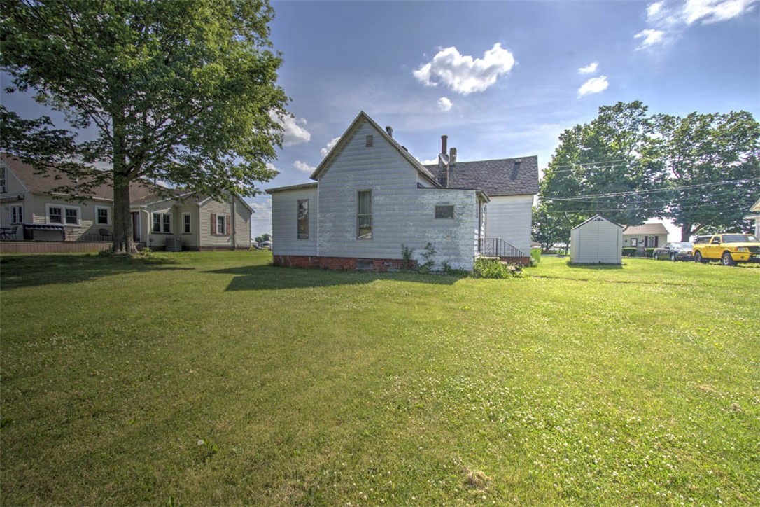 217 South Locust Street Maroa, IL 61756 - Photo 17 of 20