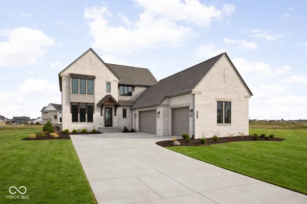 $1,126,900 | 16927 Tractive Drive, Westfield, IN 46074