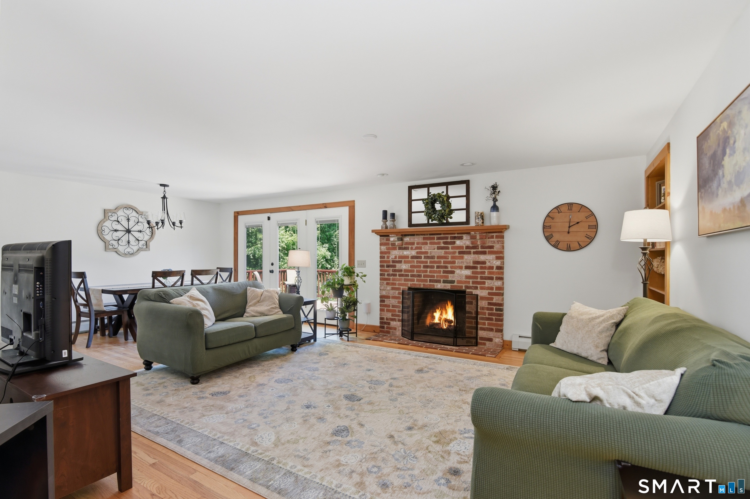 80 West Quasset Road Woodstock, CT 06281 - Photo 14 of 38
