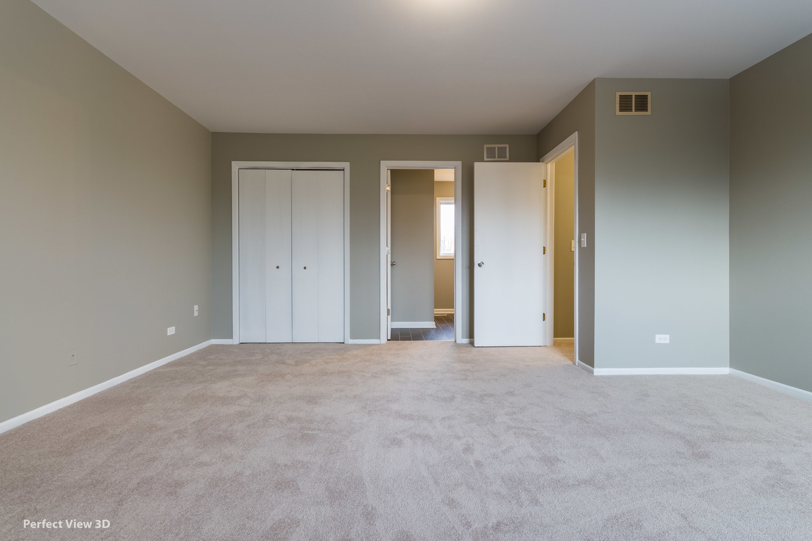 1100 West Seil Road Shorewood, IL 60404 - Photo 19 of 30 a view of an empty room