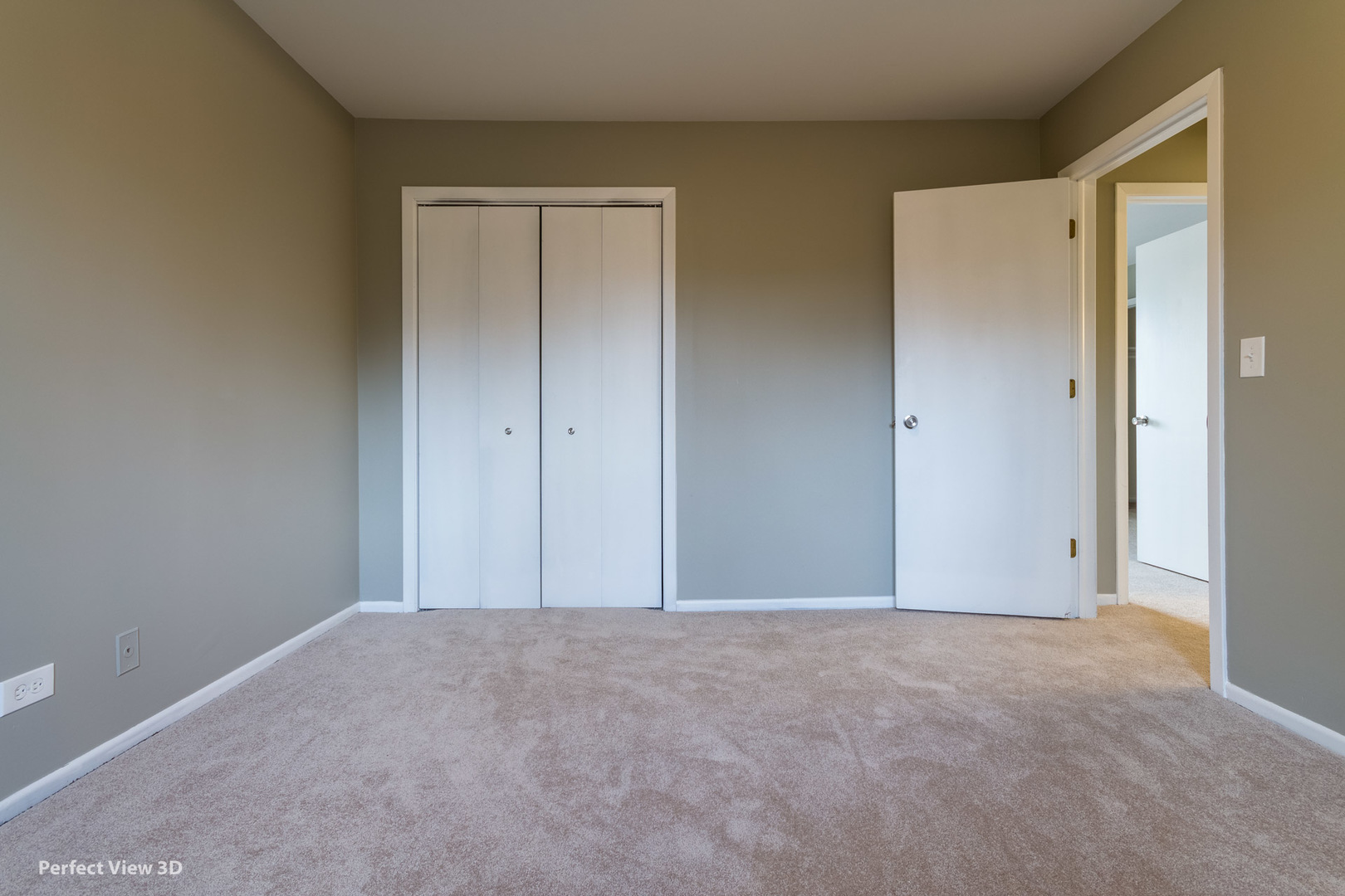 1100 West Seil Road Shorewood, IL 60404 - Photo 25 of 30 a view of an empty room