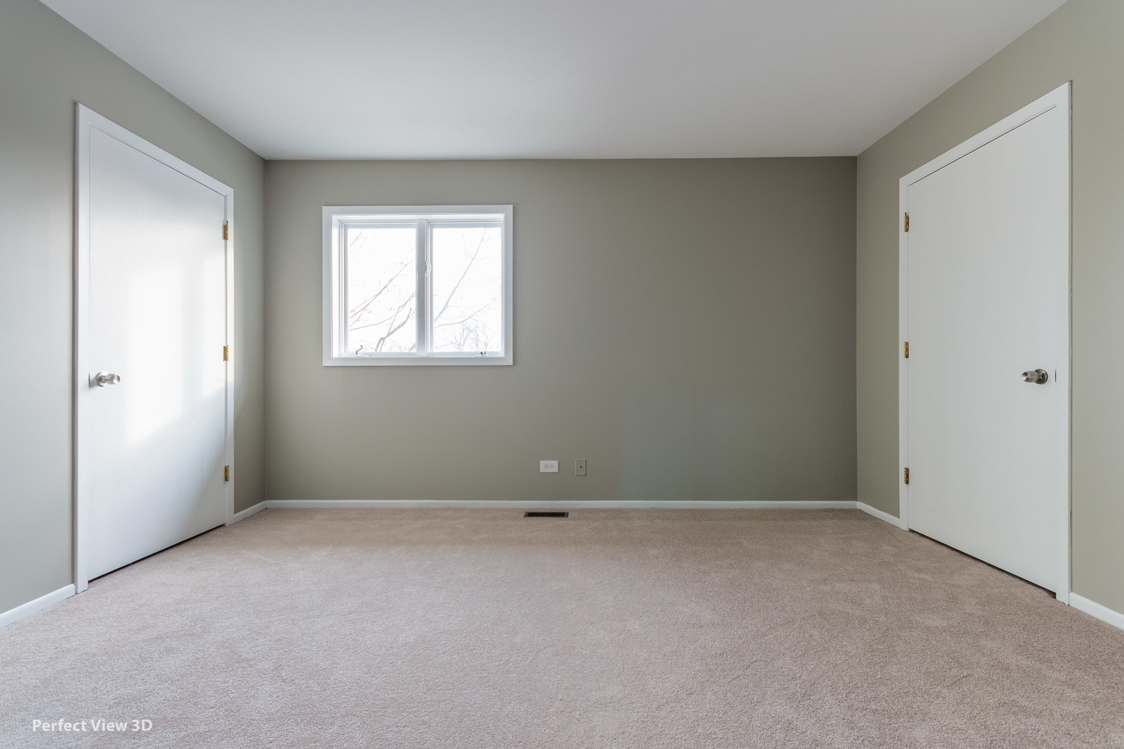 1100 West Seil Road Shorewood, IL 60404 - Photo 26 of 30 an empty room with a window