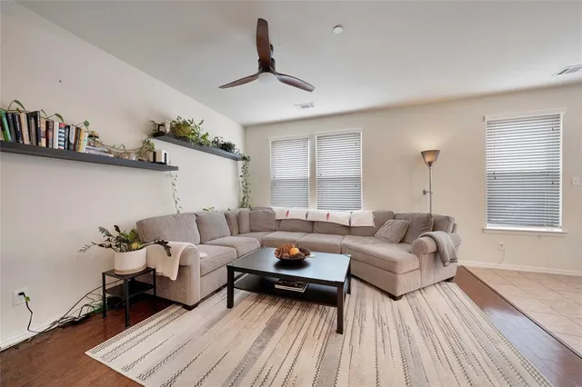 $369,000 | 845 Vashon Drive, Allen, TX 75013