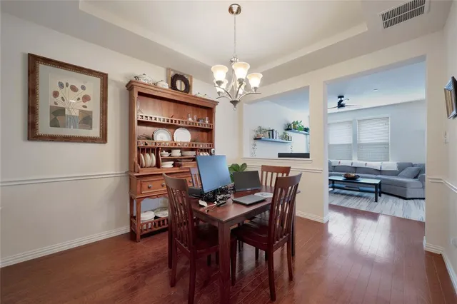 $369,000 | 845 Vashon Drive, Allen, TX 75013