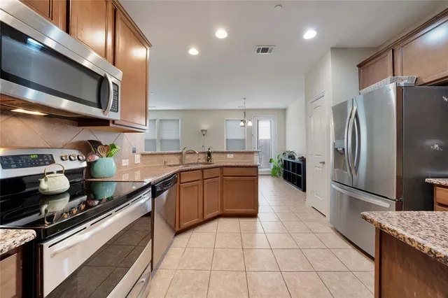 $369,000 | 845 Vashon Drive, Allen, TX 75013