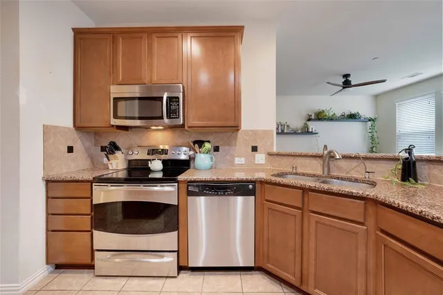 $369,000 | 845 Vashon Drive, Allen, TX 75013