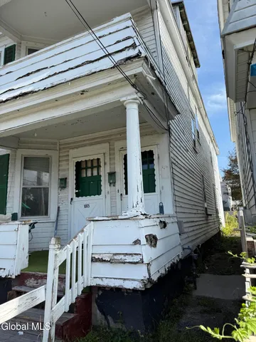 $79,000 | 1005 Congress Street, Schenectady, NY 12303