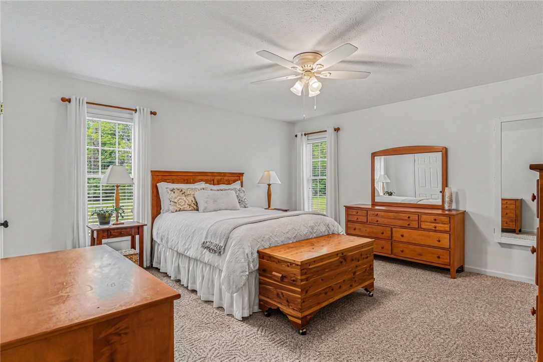 7988 Baptist Hill Road Bloomfield, NY 14469 - Photo 16 of 37