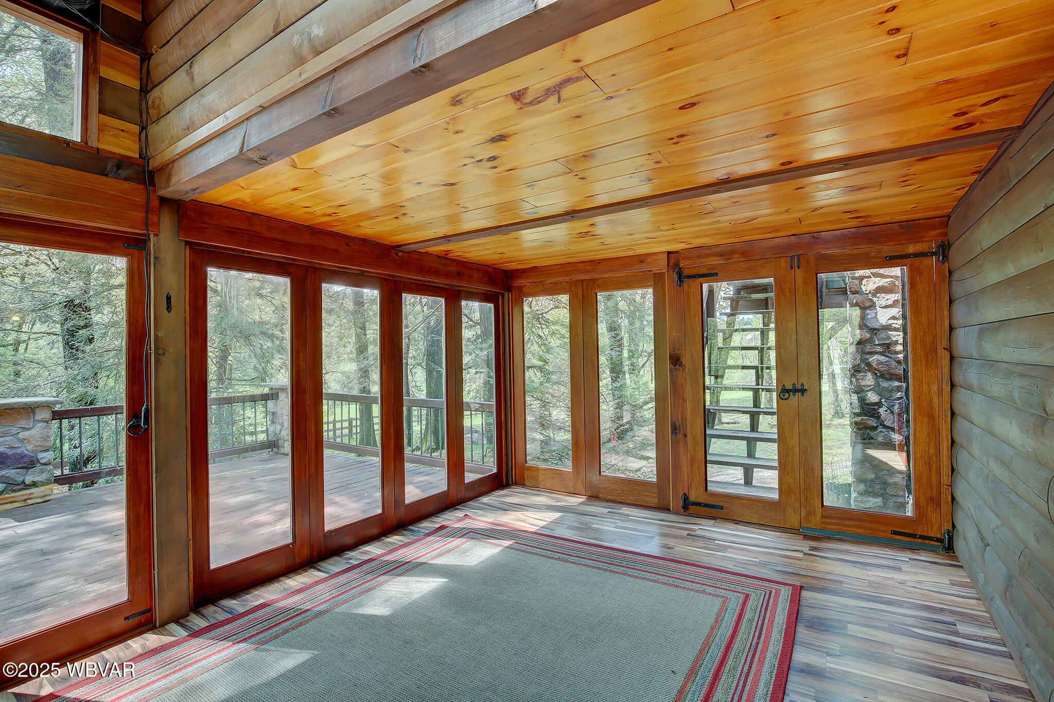 2603 Northway Rd Extension Williamsport, PA 17701 - Photo 48 of 135 Sunroom 1