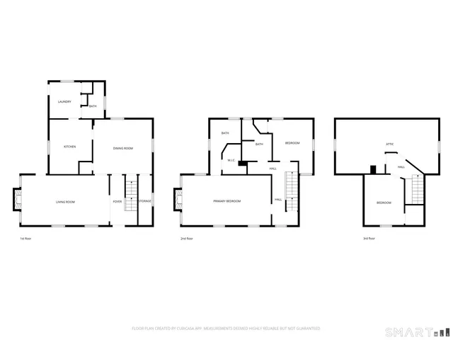 $3,300 | 10 Washington Avenue, Danbury, CT 06810