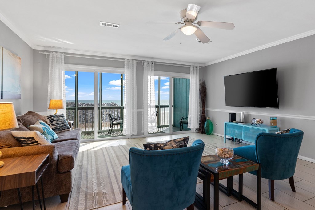 3875 Cape San Blas Road, Unit B3 Port St. Joe, FL 32456 - Photo 6 of 53