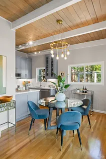 $1,895,000 | 265 Morning Sun Avenue, Mill Valley, CA 94941