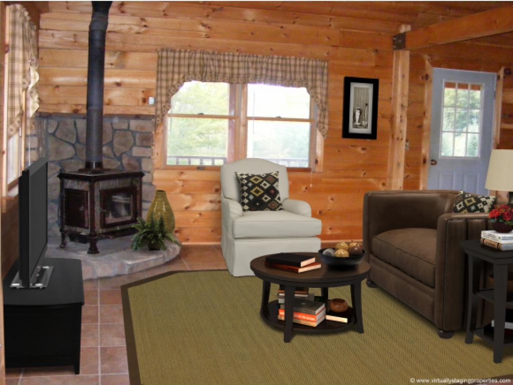 18 Spring Road Gorham, NH 03581 - Photo 2 of 19