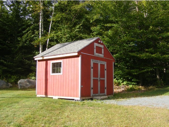 18 Spring Road Gorham, NH 03581 - Photo 14 of 19