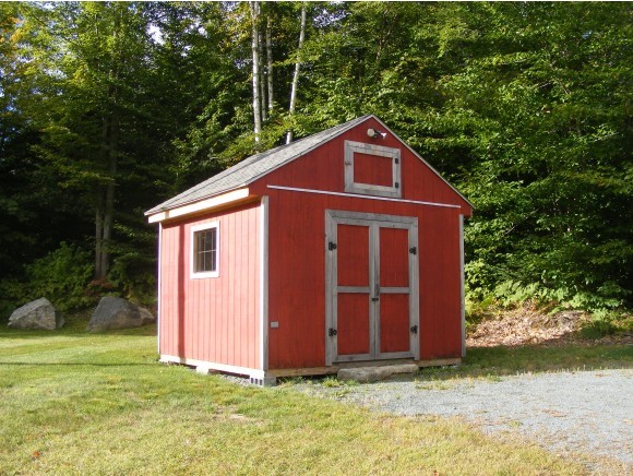 18 Spring Road Gorham, NH 03581 - Photo 15 of 19