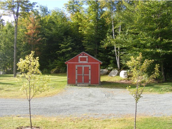 18 Spring Road Gorham, NH 03581 - Photo 16 of 19