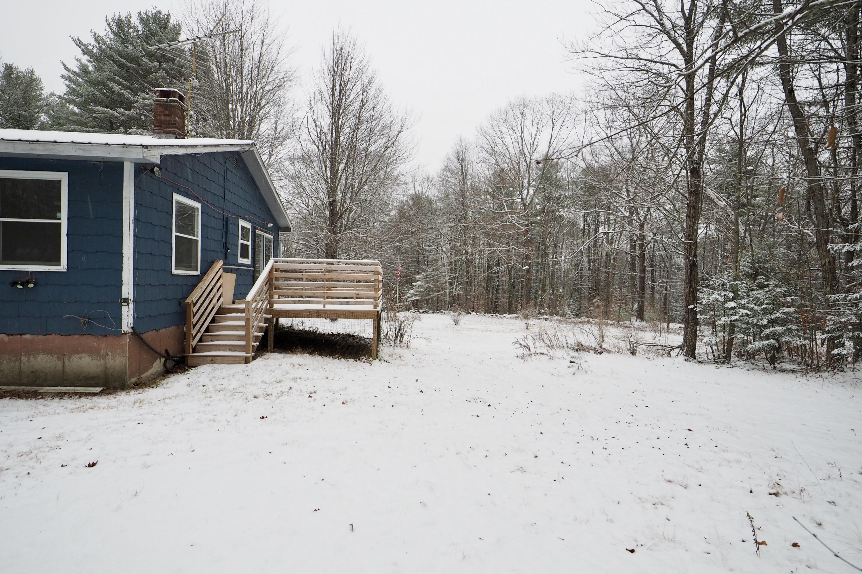 38 Del Chadbourne Road Bridgton, ME 04009 - Photo 19 of 27 P1010460