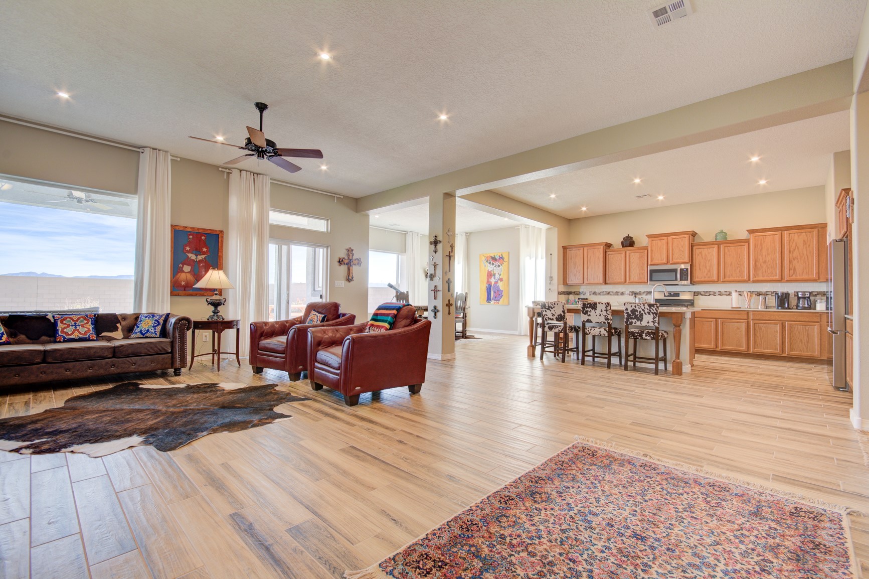 460 Rio Chama Circle Southwest Los Lunas, NM 87031 - Photo 19 of 48