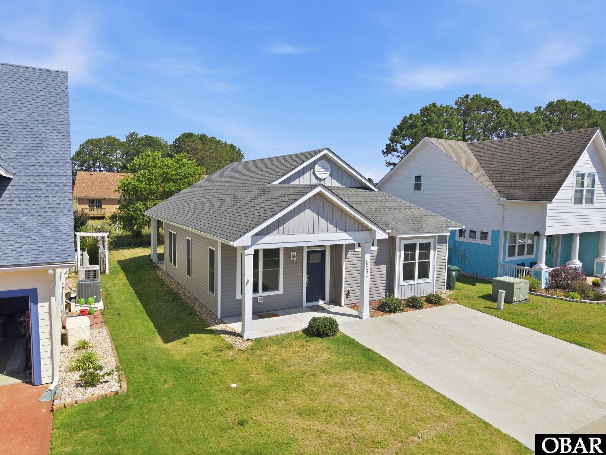 103 Binnacle Lane Grandy, NC 27939 - Photo 2 of 48