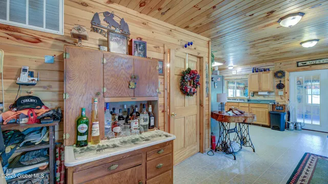 $370,000 | 260 Old Northville Road, Hope, NY 12134