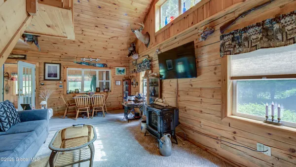 $370,000 | 260 Old Northville Road, Hope, NY 12134