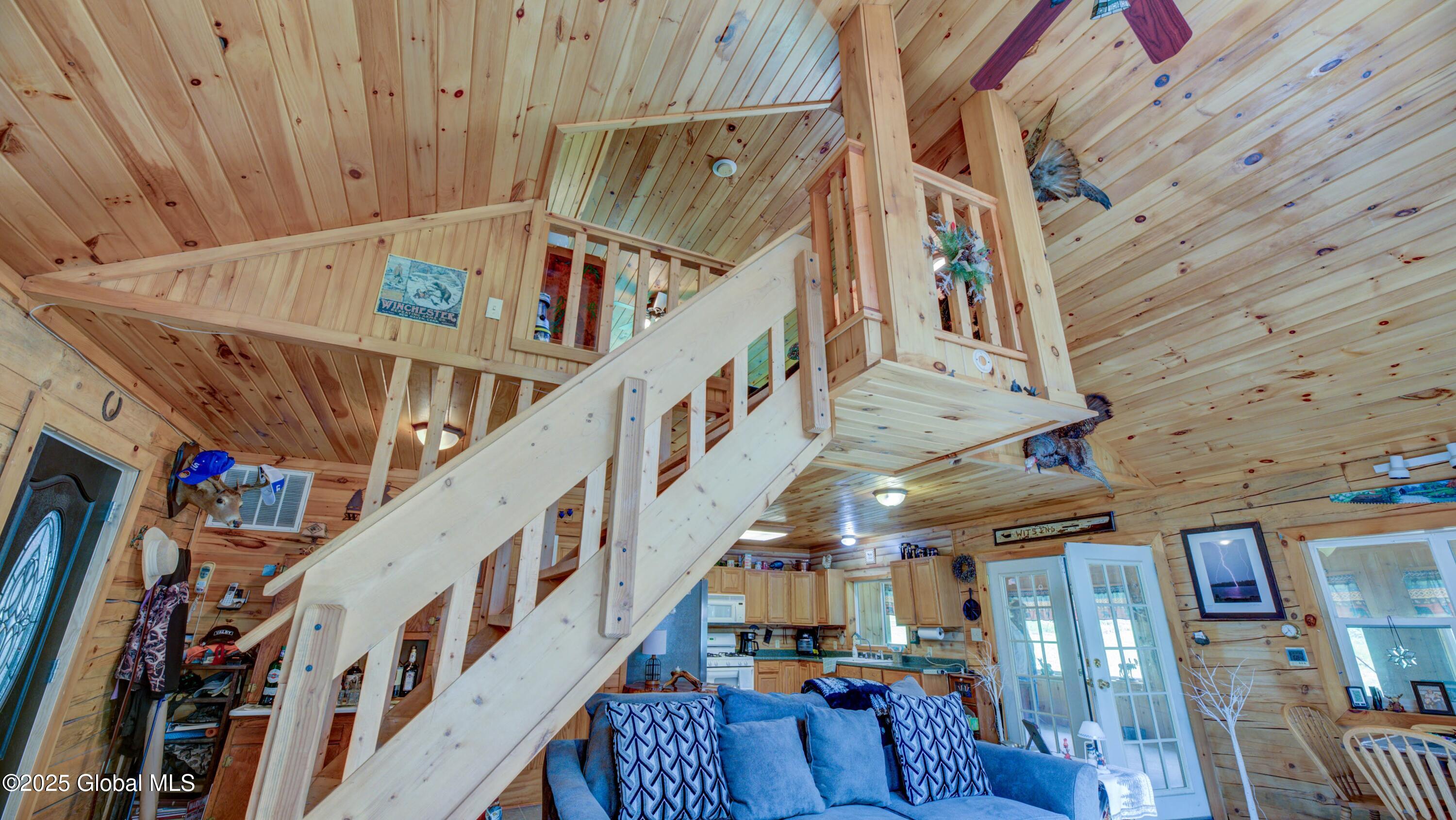 260 Old Northville Road Hope, NY 12134 - Photo 17 of 77 Witts End-27