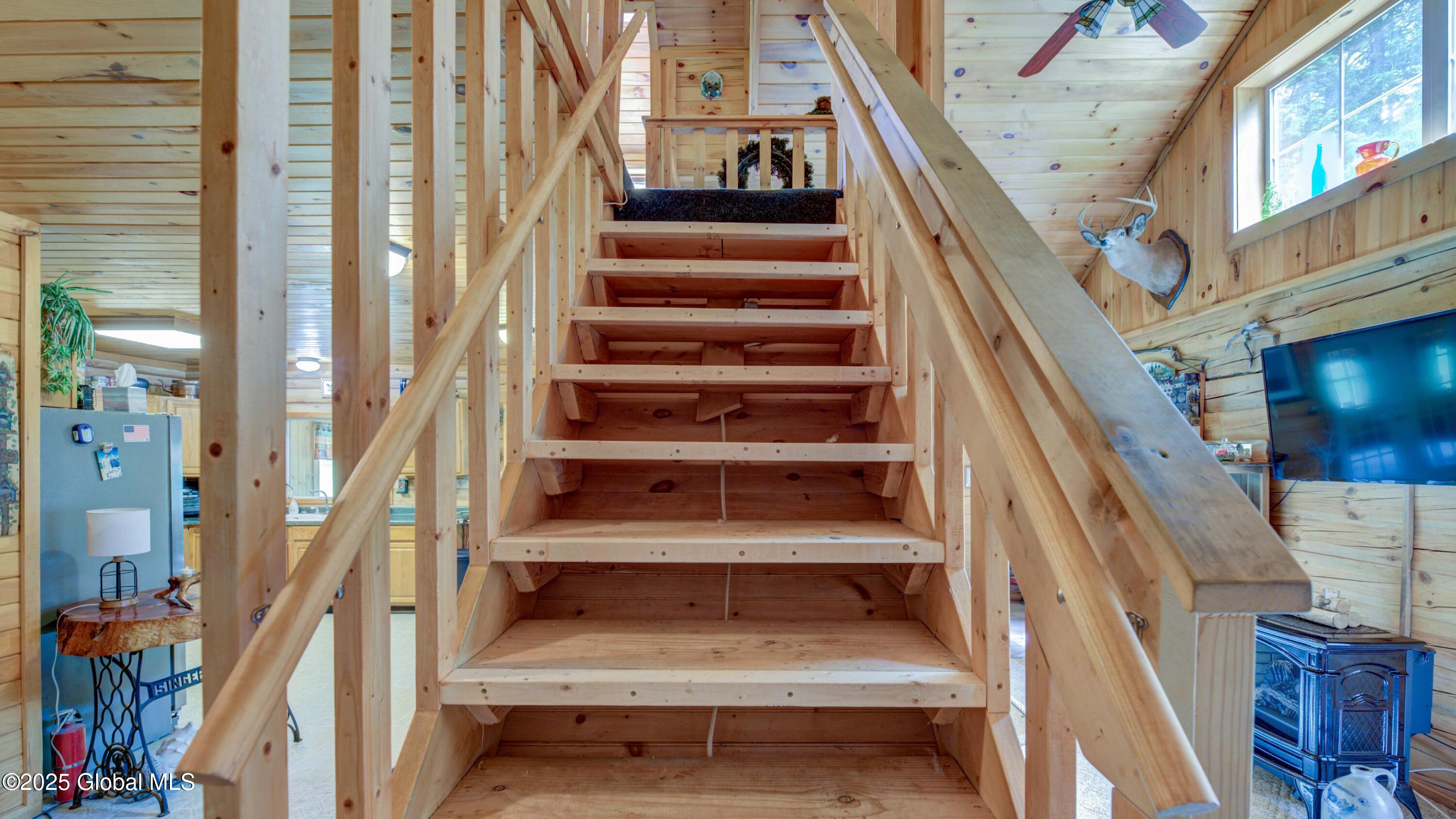 260 Old Northville Road Hope, NY 12134 - Photo 18 of 77 Witts End-28