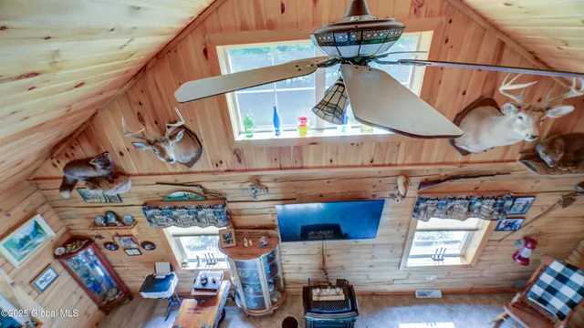 $370,000 | 260 Old Northville Road, Hope, NY 12134